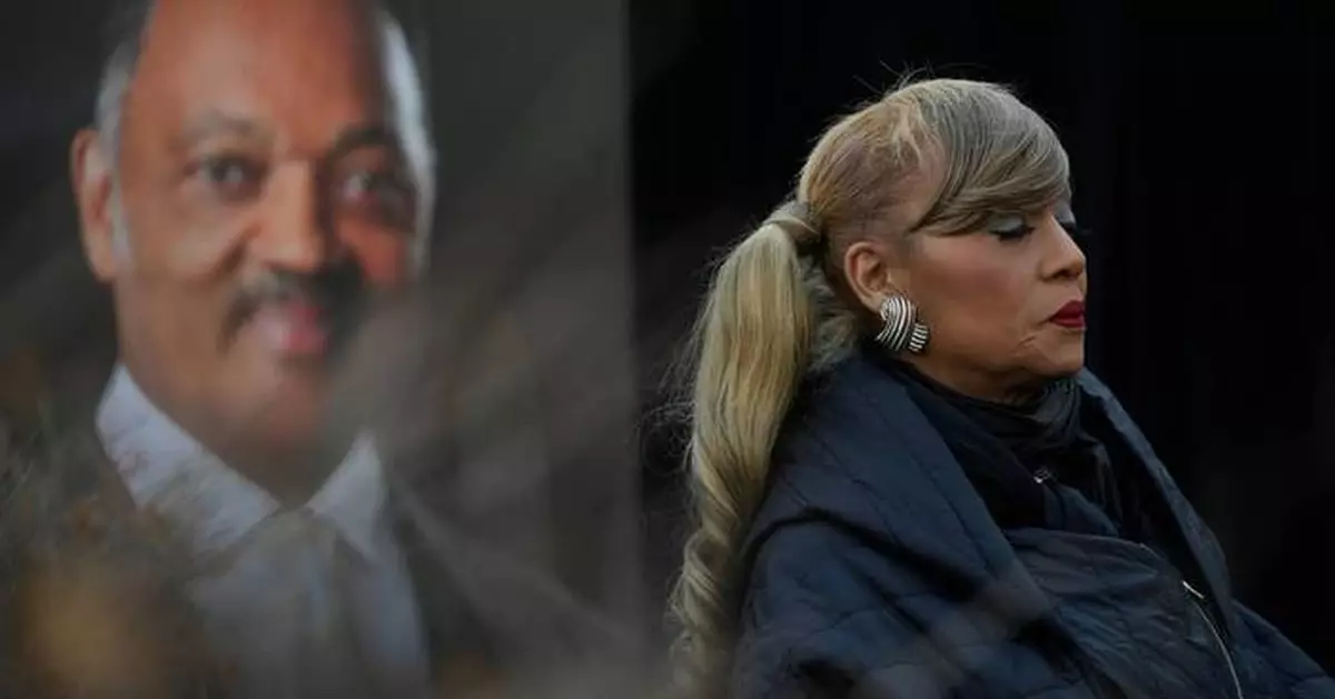 Memorial services for Rev. Jesse Jackson expanded to include South Carolina and Washington, DC