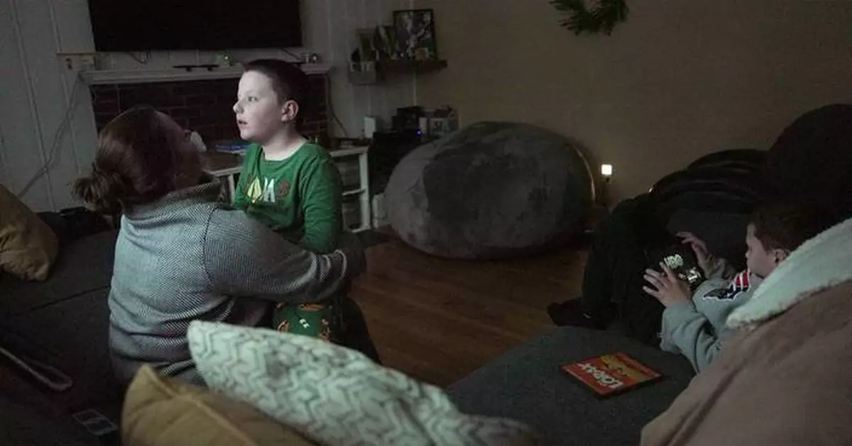 Should people with autism and very high needs have a separate diagnosis? Takeaways from AP's report