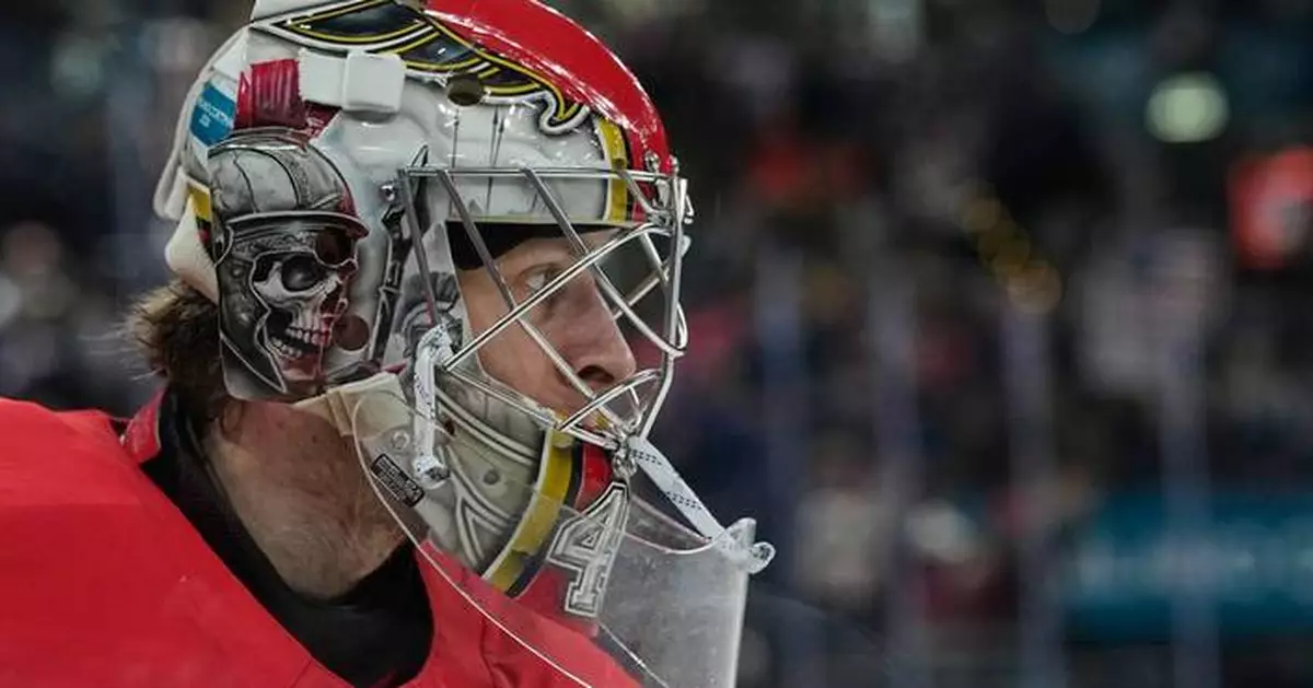 Defiant Denmark challenges US on Olympic ice with hockey as the motivation, not Greenland