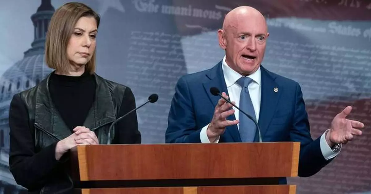 Democratic senators decry indictment attempt, warning it 'could break this institution'