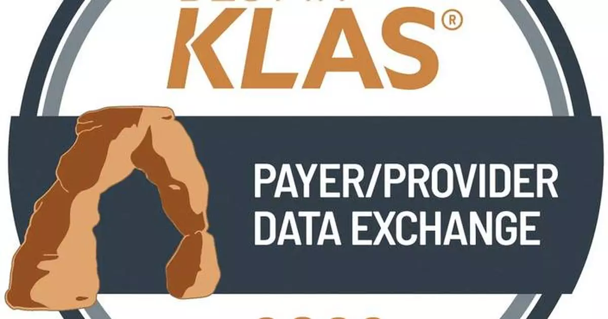 Moxe Named Best in KLAS for Payer-Provider Data Exchange