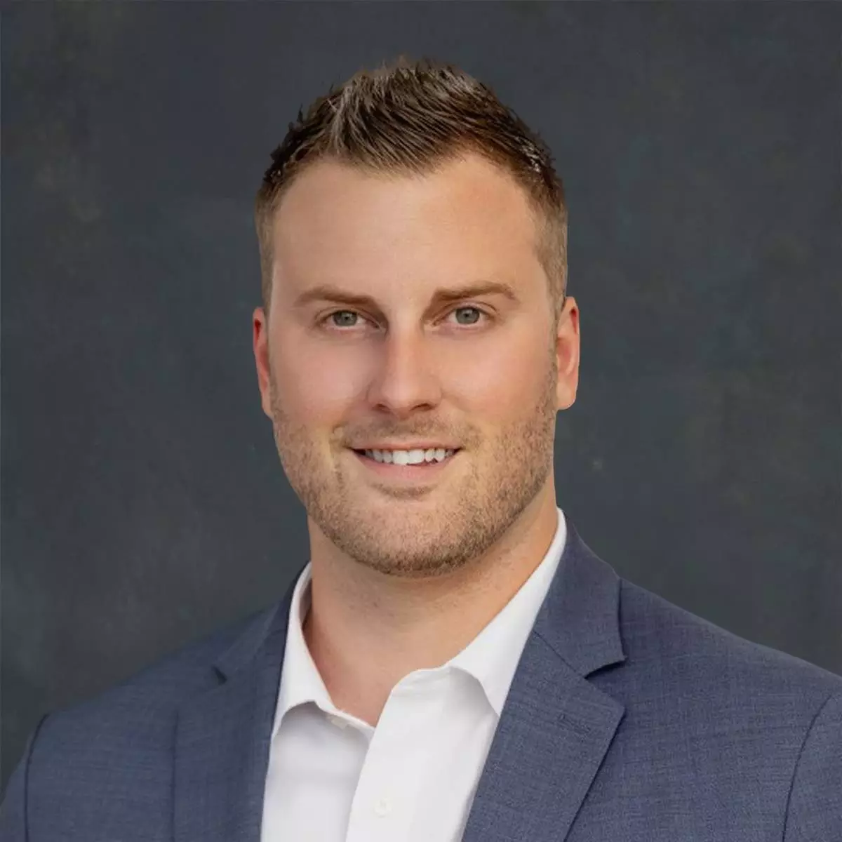 Scott Mann, Global SVP of Sales, StorMagic