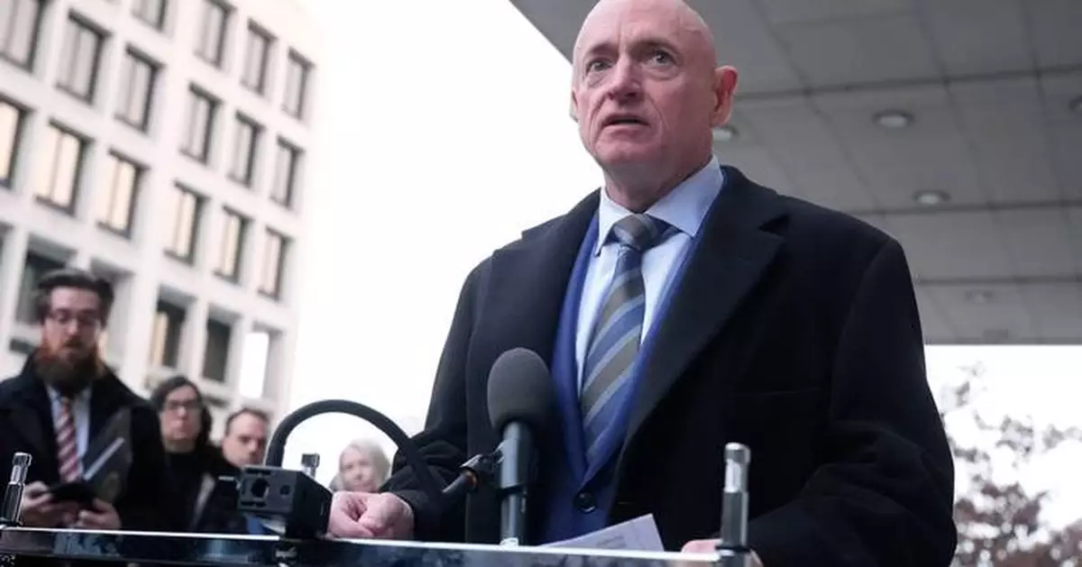 Grand jury refuses to indict Democratic lawmakers in connection with illegal military orders video