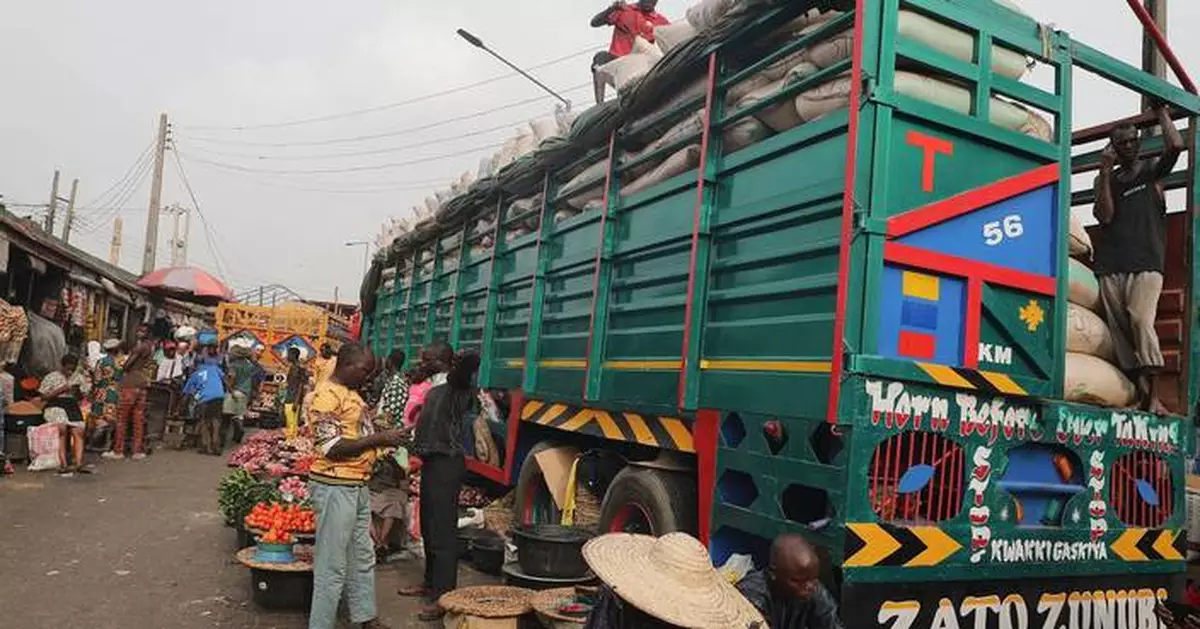 Solar-powered truck charging gains ground on South Africa’s freight corridors
