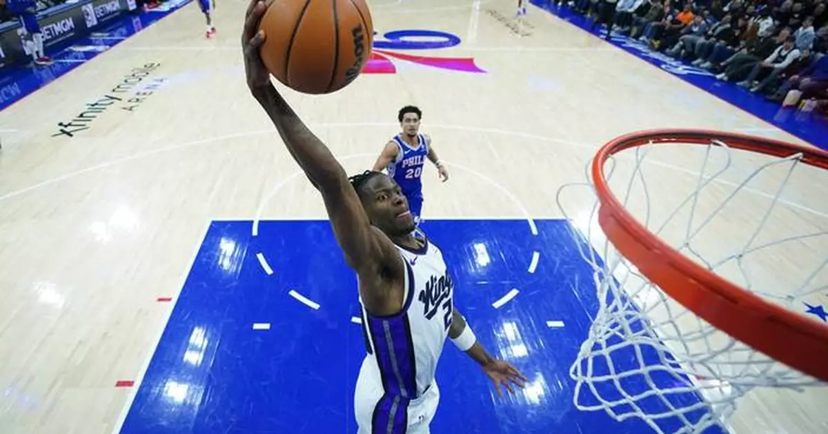 Cavs acquire Ellis and Schroder in 3-team trade with Kings and Bulls, AP source says