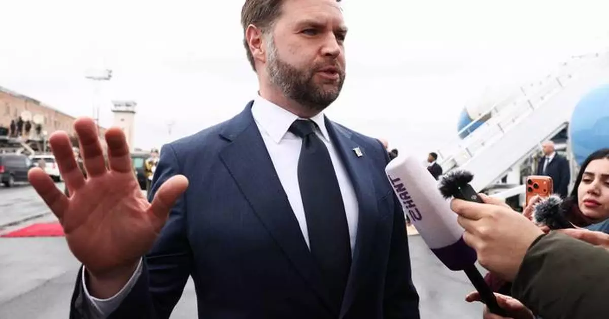 Why the words ‘Armenian genocide’ matter after Vance social media reference is deleted