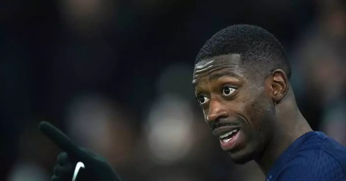 PSG feeling pressure as Champions League playoff against Monaco looms