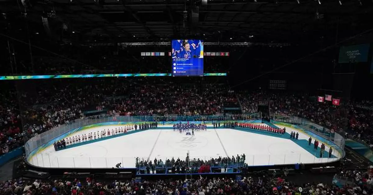 Organizers of the Winter Games made clean energy a priority. Here's how they did it