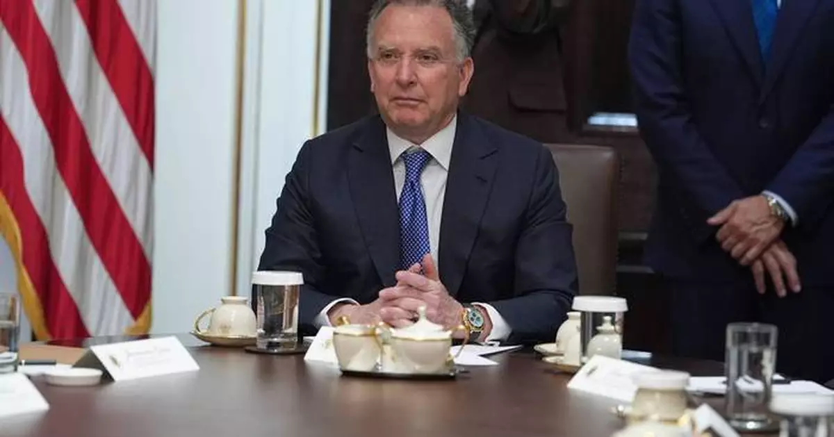 What to know as Iran and US set for nuclear talks in Oman