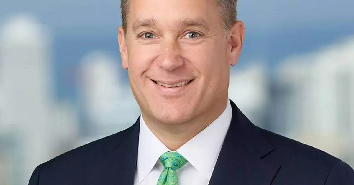 AAM Insurance Investment Management Names Dan Byrnes Chief Executive Officer