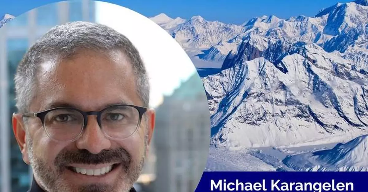 Michael Karangelen, Former CEO of North America for Investindustrial ($10+bn AUM PE Firm), Joins Star Mountain Capital as Member of the Firm’s Executive and Investment Committees