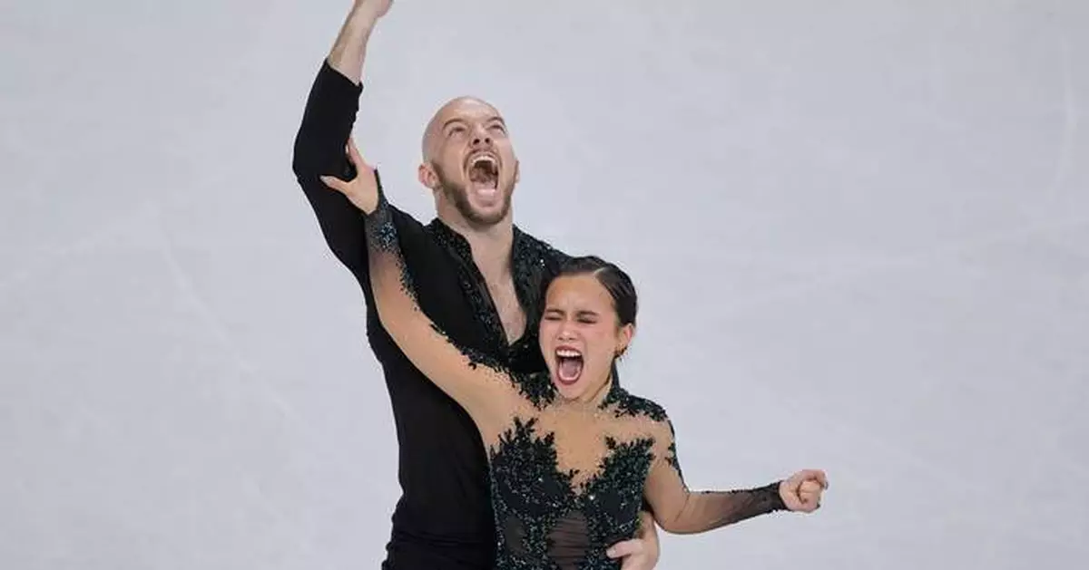 Ilia Malinin's stunning free skate secures US figure skating team gold at Milan Cortina Olympics