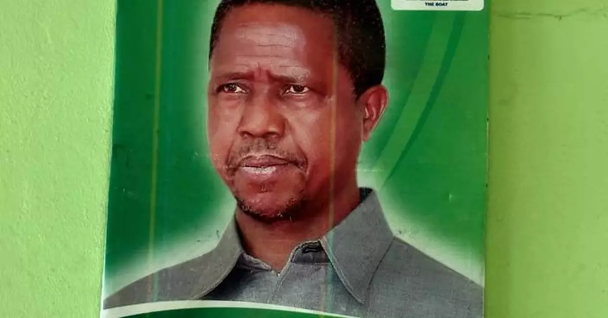 A macabre dispute has kept the body of Zambia's former president unburied for months