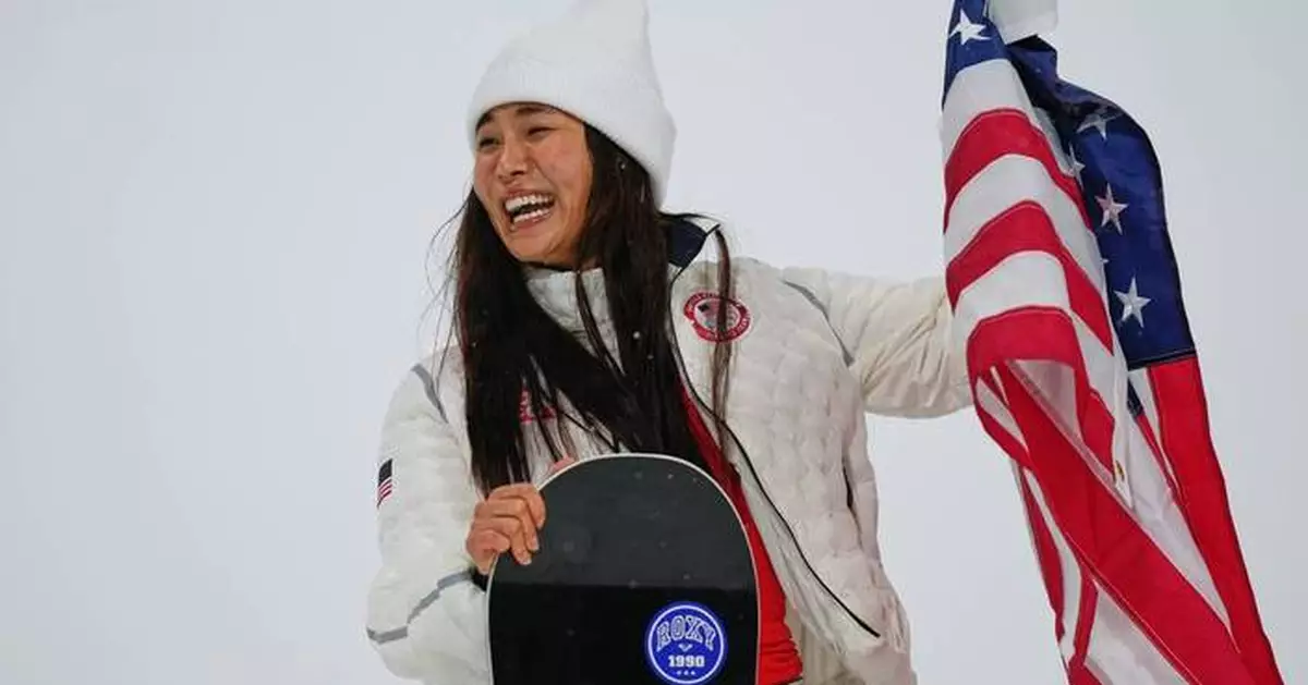 Chloe Kim lost an Olympic squeaker in halfpipe. Did the judges make the right call?