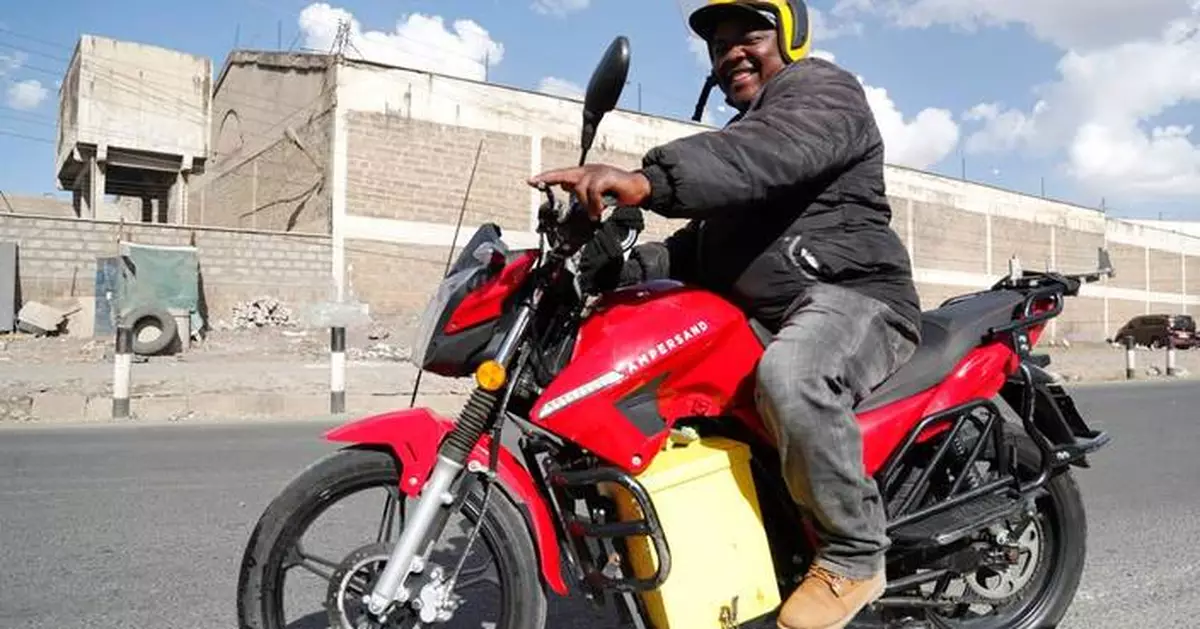 Spiro secures $50 million from Afreximbank, others to expand Africa battery-swapping network