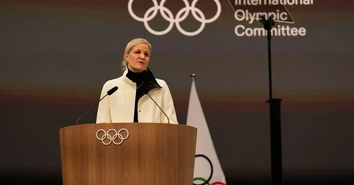 Olympic hosting race for 2036 set to be more transparent when India, Qatar vie for votes