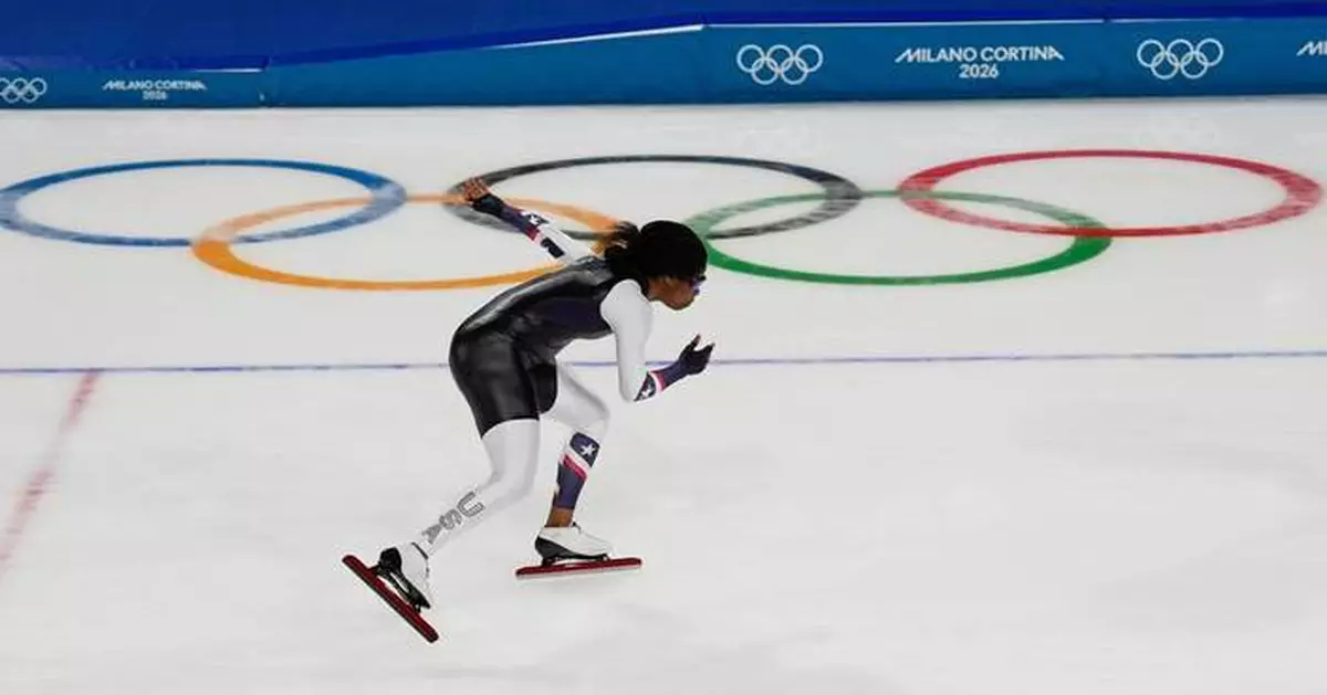 The Milan Cortina Olympics will start with a four-site and two-cauldron opening ceremony