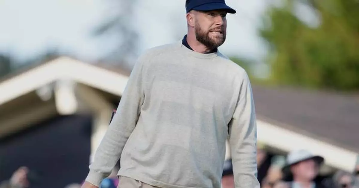 Travis Kelce is returning to the Chiefs or retiring. Mike Evans' future in Tampa Bay uncertain