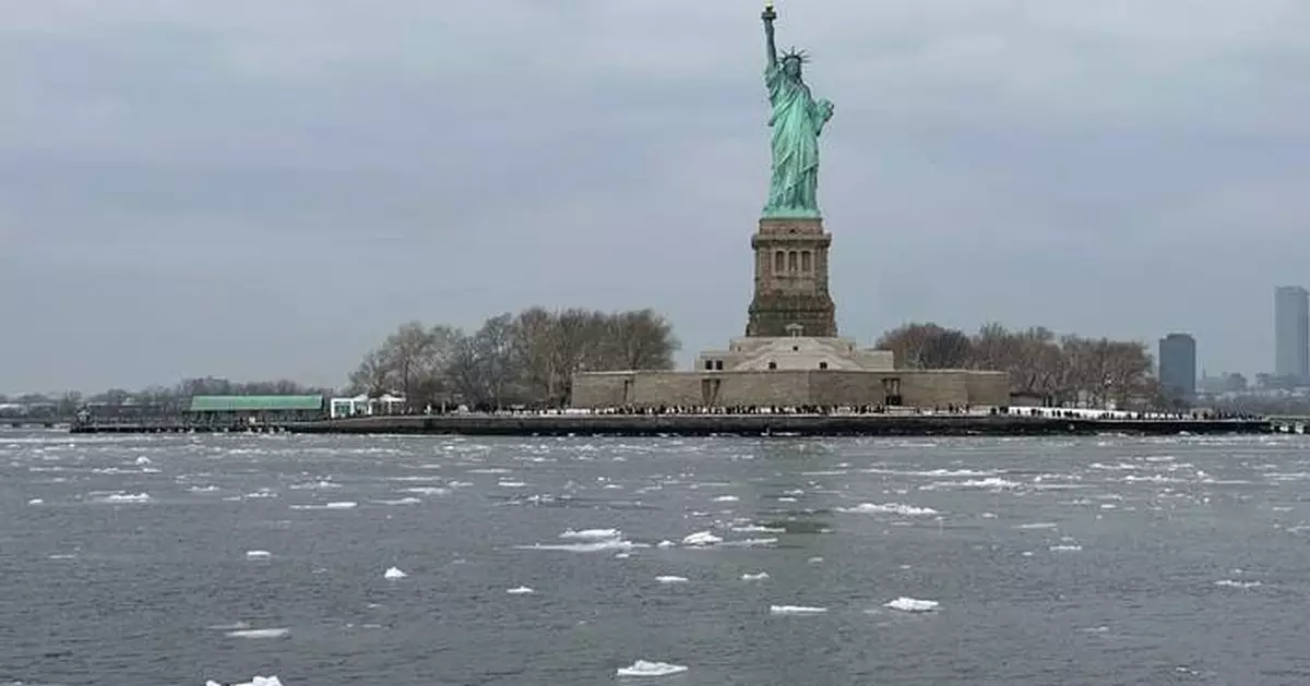 A storm system sweeps across the Southeast triggering tornado watches and damaging winds