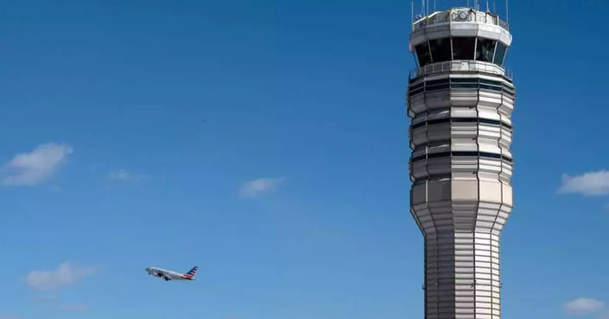 Grieving families press Congress on aviation safety reforms after midair collision near DC