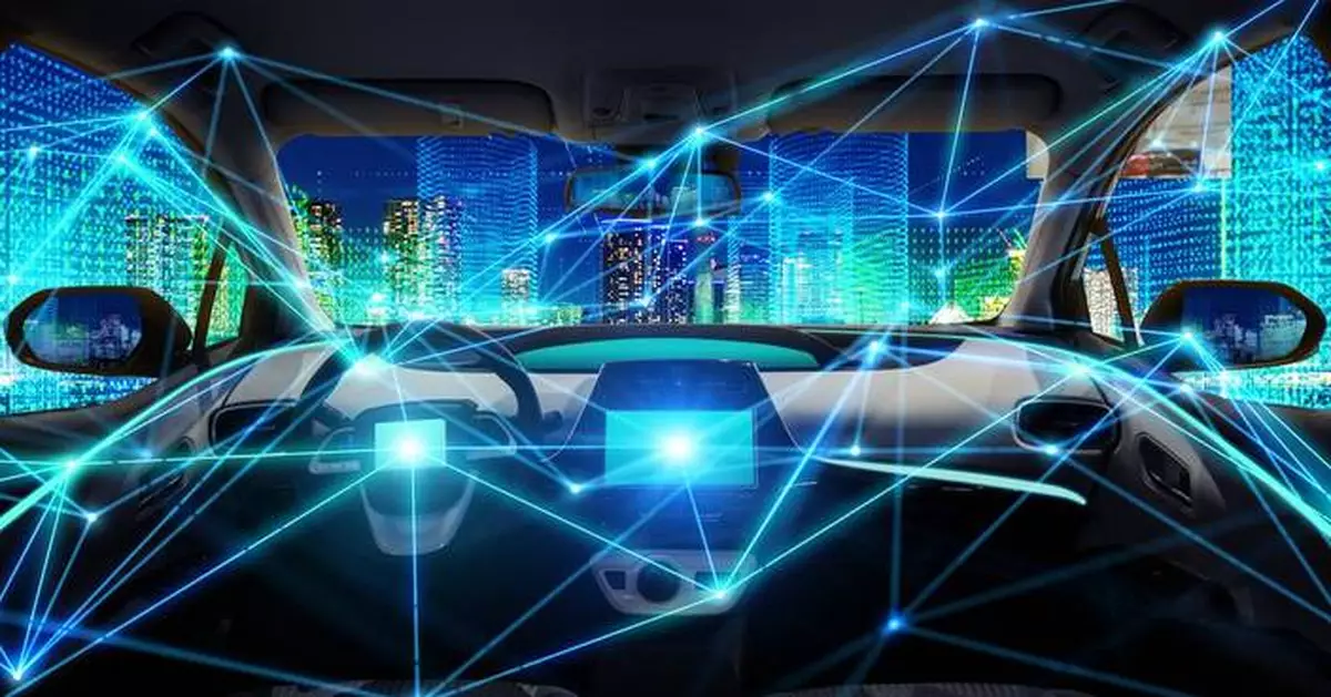 OpenSynergy's Blue SDK Now Drives More Than 400 Million Cars