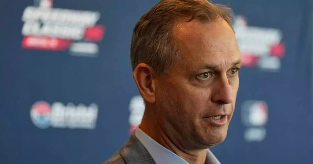 Braves announce BravesVision will be the new local TV home for more than 140 games in 2026 season