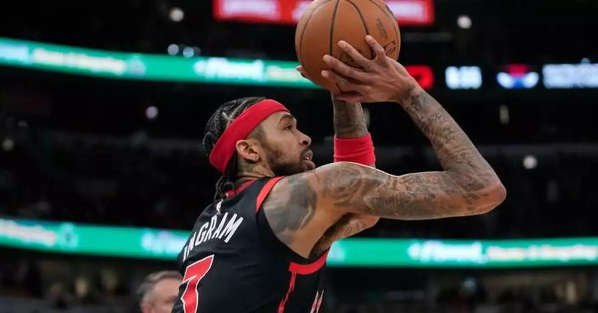 Raptors return from the All-Star break to beat the Bulls 110-101