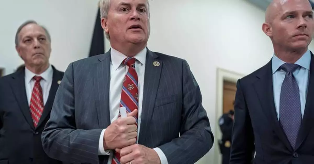 Ghislaine Maxwell appeals for clemency from Trump as she declines to answer questions from lawmakers