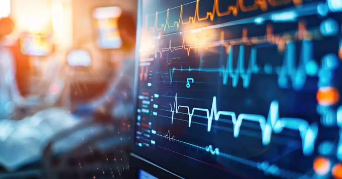 AOP Health's Rapiblyk® (landiolol) Now Accessible via Vizient® Contract