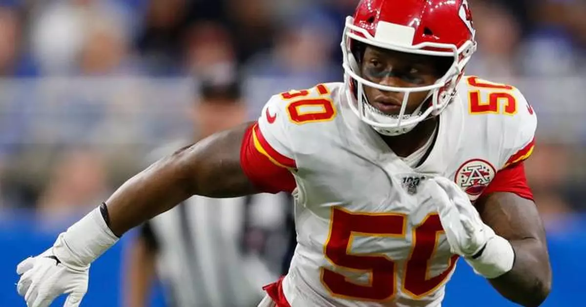 Former Jets 1st-round pick Darron Lee charged with 1st-degree murder in Tennessee