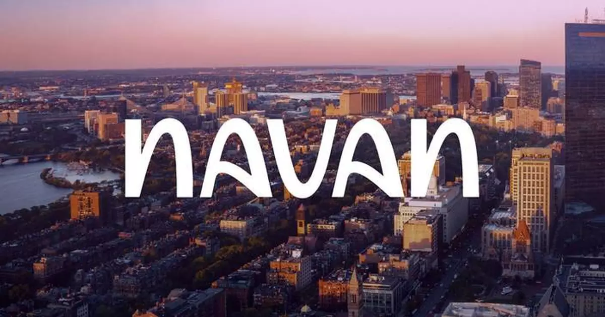 Navan Opens New Boston Office