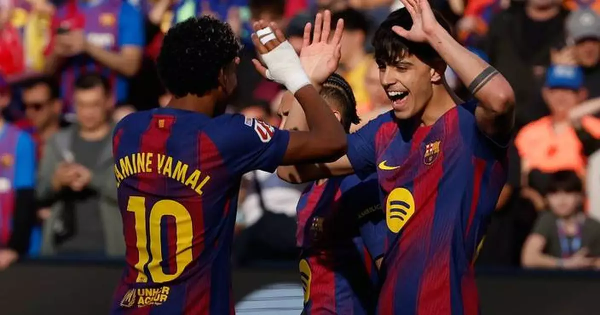 Spanish soccer league wants to try again in the US and resurrect overseas game