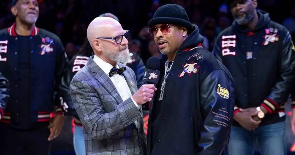 Paul George's drug suspension latest fiasco for 76ers franchise flailing since run to 2001 Finals