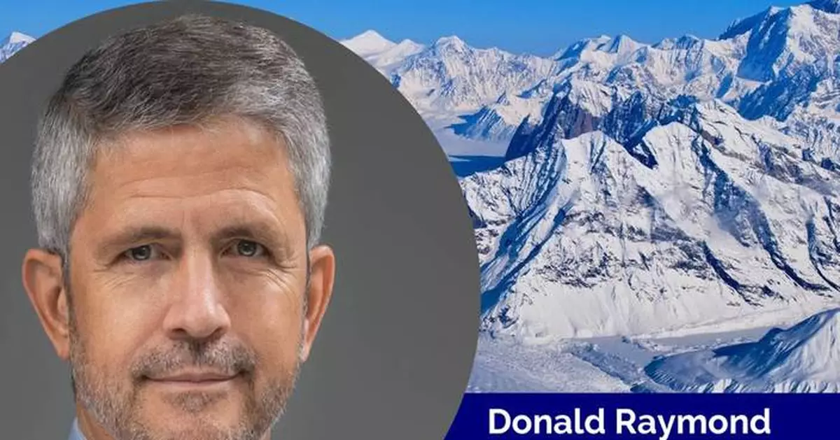 Donald Raymond, Former Chief Investment Strategist at Qatar Investment Authority (QIA) and Canada Pension Plan Investment Board (CPP Investments), Joins Star Mountain Capital as Senior Advisor