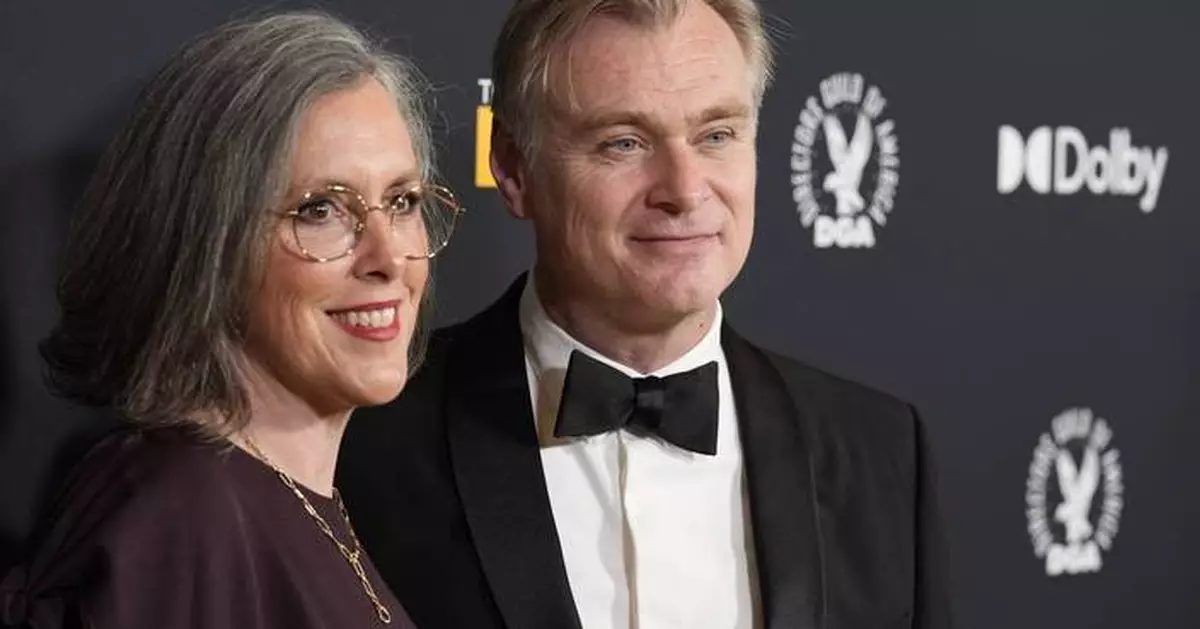 Paul Thomas Anderson wins at 78th Directors Guild Awards for 'One Battle After Another'