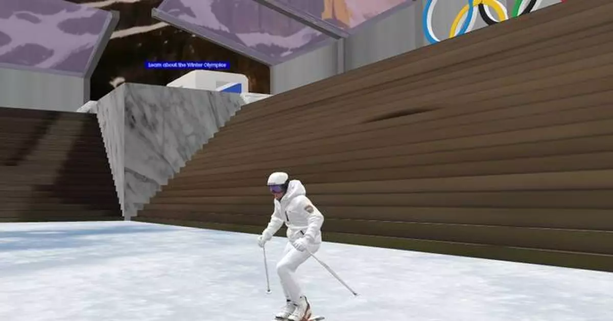 World’s First Library Metaverse Celebrates One-Year Anniversary With New Spaces and Places for Curious Minds