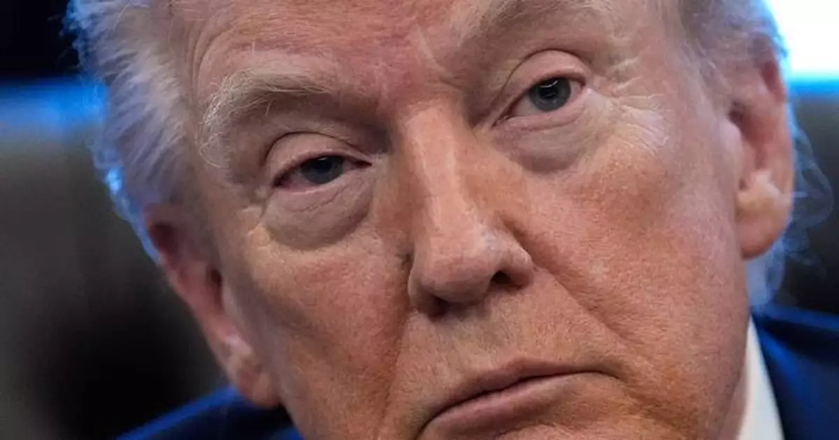 Trump's aggressive tactics force a reckoning between local leaders and Washington