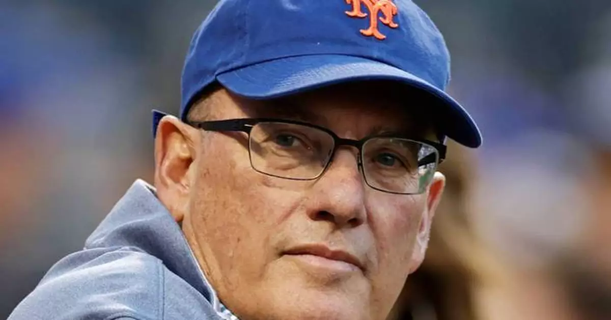 Mets owner Steve Cohen says club won't have a captain as long as he's in charge