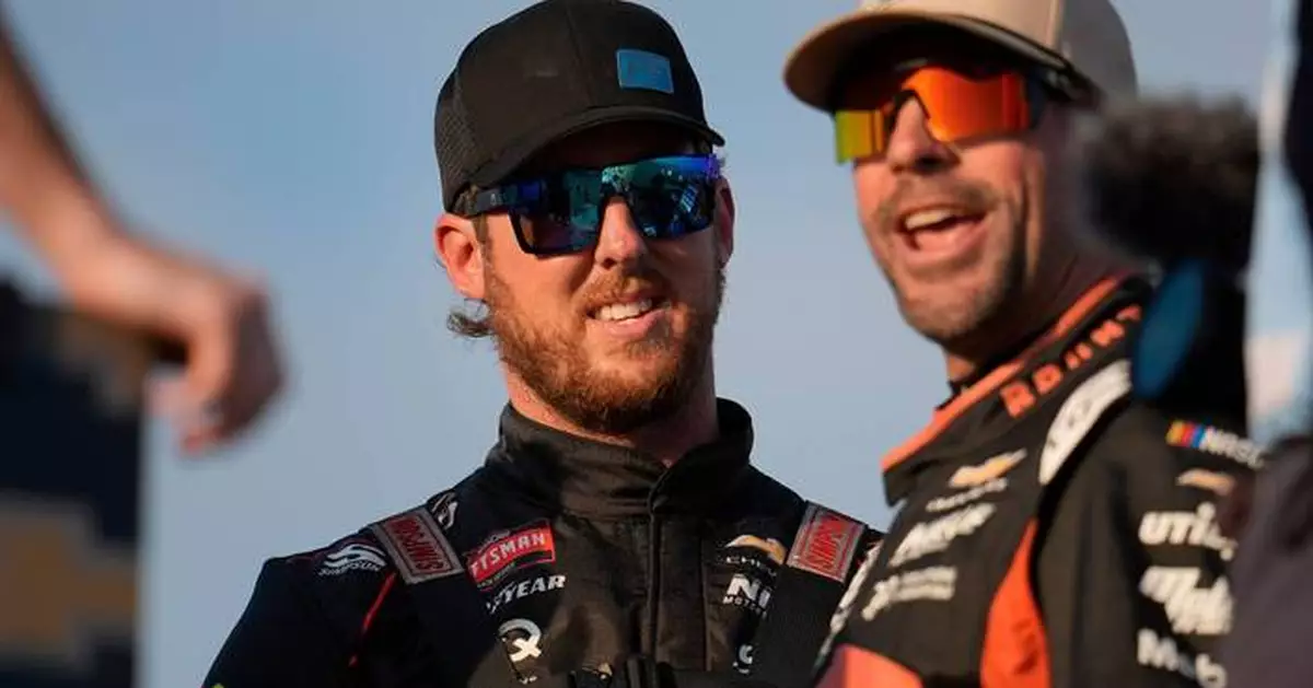 From YouTuber to NASCAR driver: Cleetus McFarland expands his racing resume at Daytona