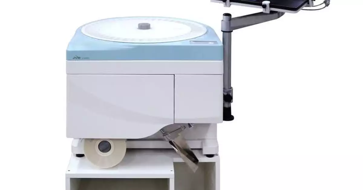 Swisslog Healthcare Introduces Motif Tabletop Packager, Expanding Pharmacy Automation Portfolio