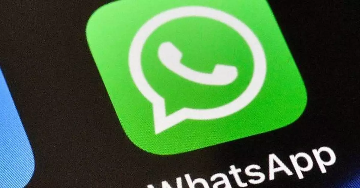 WhatsApp says Russia has tried to fully block the messaging app