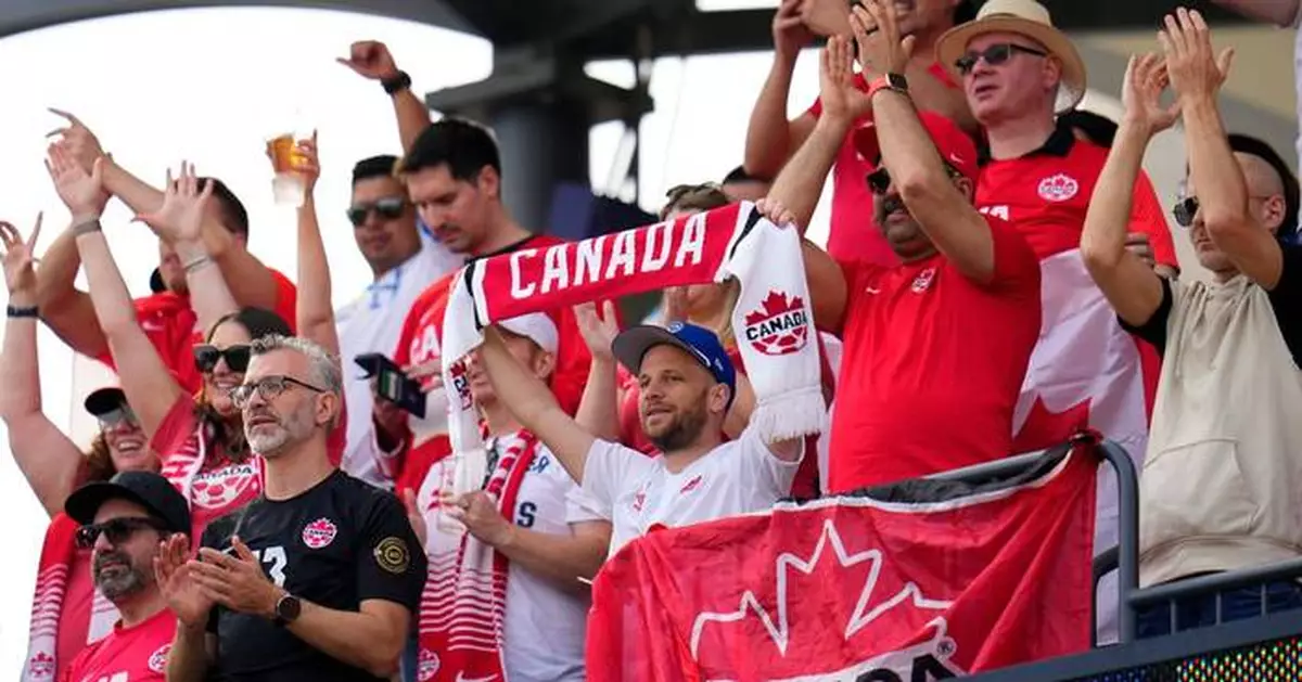 Canada Soccer strikes new partnership with rebranded marketing and sponsorship entity