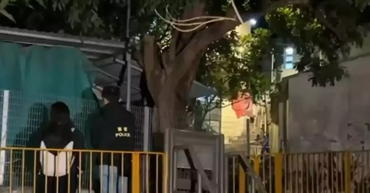 Police Investigate Pending Murder After Man Found Dead in Tuen Mun Village House