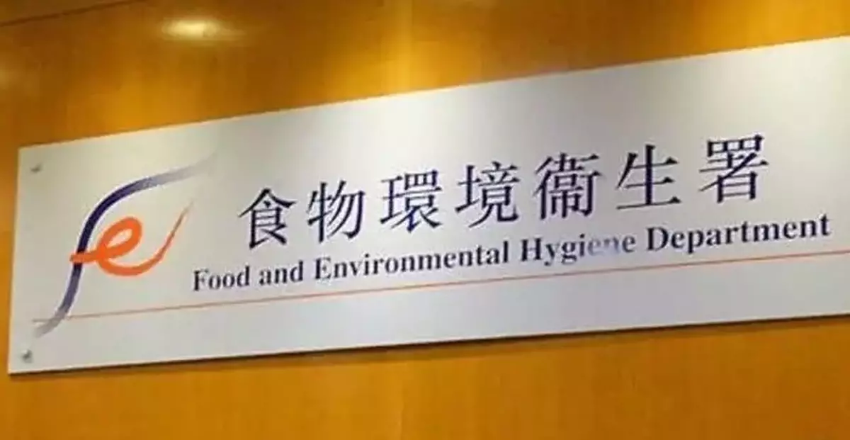 Food Factory in Tuen Mun Suspended for 14 Days Due to Multiple Regulatory Violations