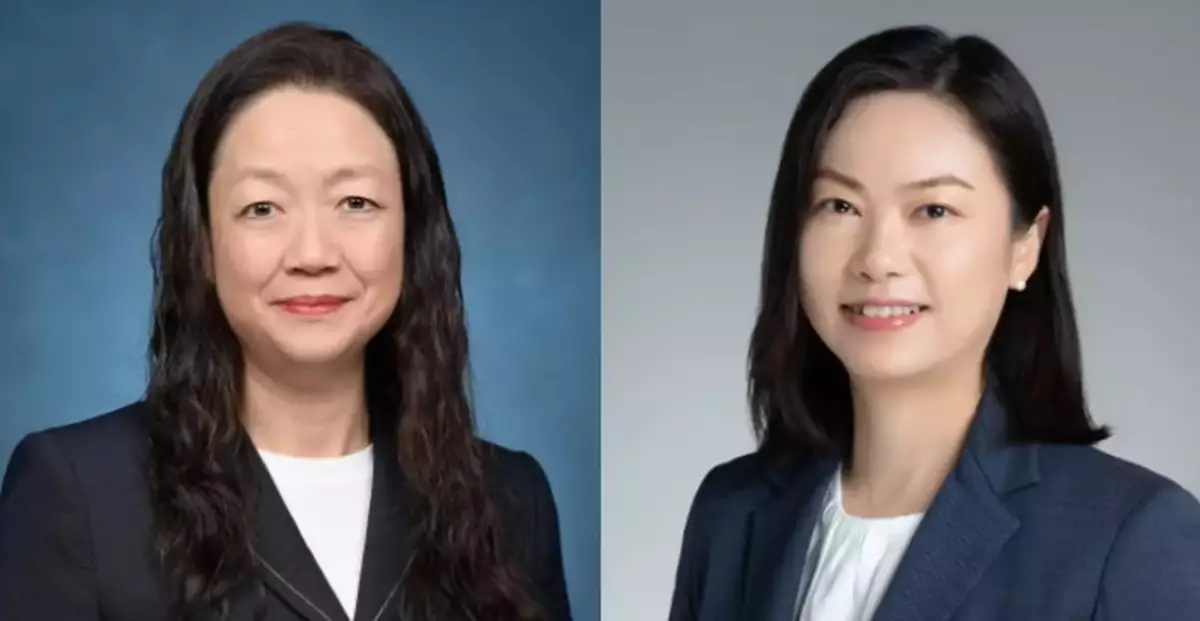Government Announces Key Senior Appointments in Hong Kong Administration and Recognizes Retirements of Long-Serving Officials
