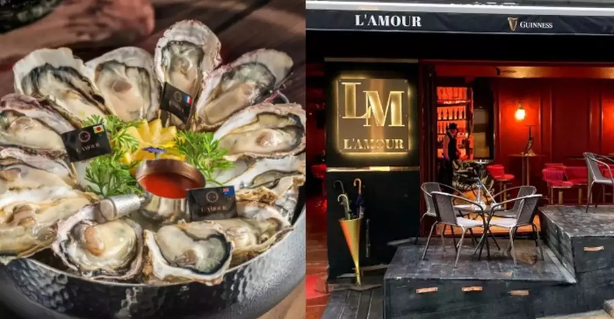 Food Poisoning Clusters Investigated After Four Fall Ill from Dining at Central Restaurant