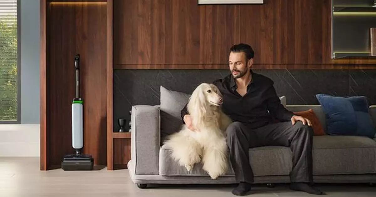 How Tineco Makes Everyday Living Feel Effortless