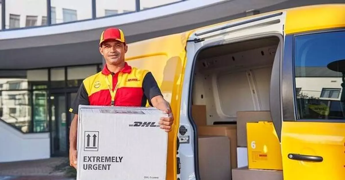 DHL Health Logistics Singapore Expands Capabilities to Elevate Life Science &amp; Healthcare Logistics