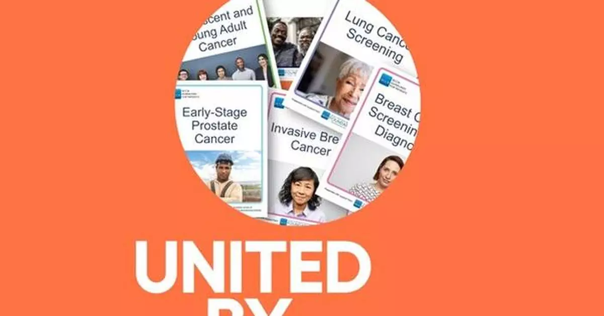NCCN Commemorates World Cancer Day with New Commitment to Update Patient Resources