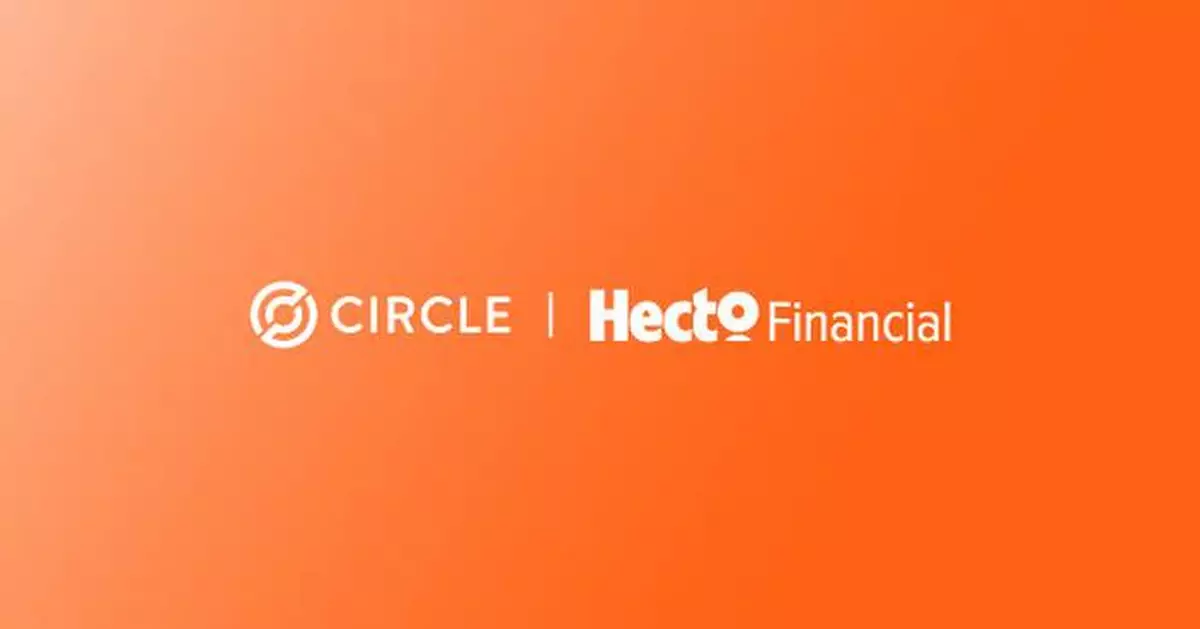 Hecto Financial Integrates with Circle Payments Network to Enable Stablecoin-Based Payments